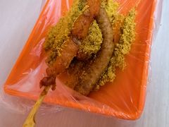 -安发瞧麻辣烫(总店)