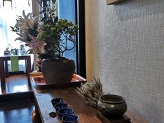-京梟红茶楼(方恒购物中心店)