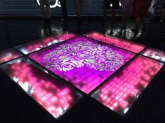 -湖州太湖旅游度假区-月亮广场