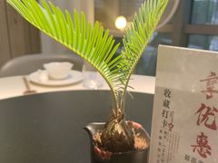 -梅花境(万科店)