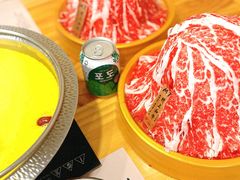 -牛匠和牛寿喜锅(西安总店)