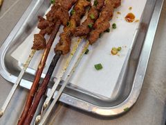 -胡二厨 ·甲鱼牛羊鞭·小龙虾(虎泉店)