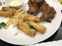 -好妈王饺子(滂江街店)