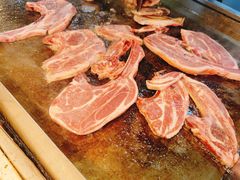 -海天盛宴新派海鲜自助餐厅(群力店)