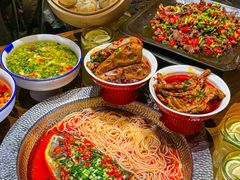 -佬牌火辣辣衢州特色菜(皇冠总店)