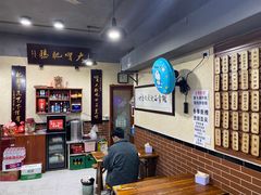 -朱大嘴肥肠血旺(福字街店)