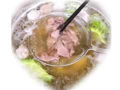 -陈记顺和牛肉火锅馆(天河北路店)