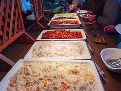 -成都蒲江花样年福朋喜来登度假酒店·宜客乐西餐厅