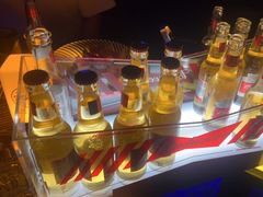 -苏荷酒吧(九街店)