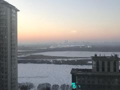 -鑫日千里马朝鲜族小馆(总店)