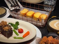 -西堤厚牛排(国瑞店)