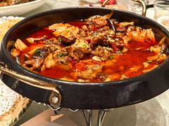 -九转小磨·非遗东北菜(群力店)