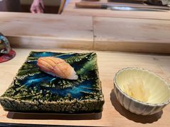 -AKIMOTO秋本寿司(双井店)