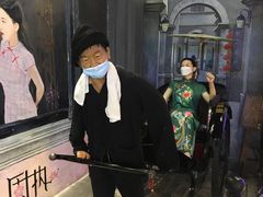 -时尚天河商业广场