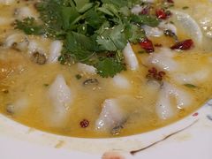 -佰家小厨·南京菜(夫子庙店)