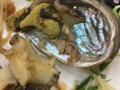 -鲤鱼门海鲜街