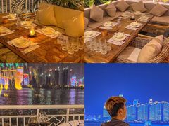 -不二·民谣音乐餐吧(长沙店)