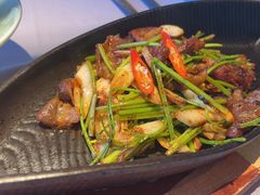 -梧桐北京烤鸭·铜锅涮肉(海岸城店)