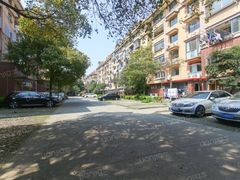 -大华锦绣华城四街坊