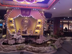-小天鹅火锅·一线江景洪鼎旗舰店(洪崖洞店)