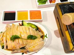 -芽笼芽笼新加坡餐厅(世纪汇店)