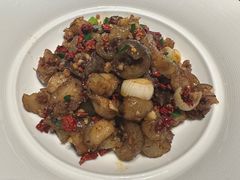 -许爷家·生态湖鲜(徐汇日月光店)