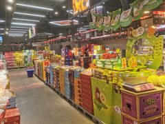 -嘿嘛仓储购(华明店)