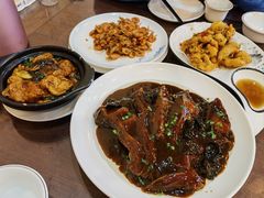 -长兴菜馆(高桥店)