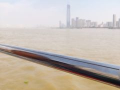 -武汉关码头(轮渡站)