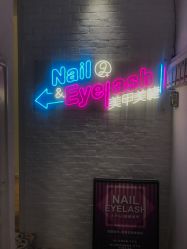 -J Plus日式美甲美睫沙龙