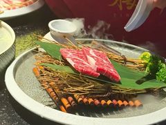 -樱嘢·炭火烧肉(惠南店)