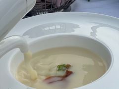 -Kathleen's Waitan 凯圣琳江景西餐厅(外滩店)
