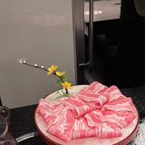 手切鲜肉立盘不倒🔥这铜锅涮肉绝绝子 