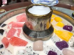 -严氏皓杰水牛奶(温岭店)