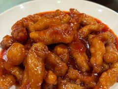 -春来和(汉城南路店)