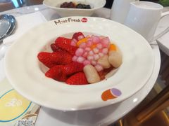 -鲜芋仙(华宇时尚购物中心店)