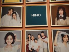 -海马体照相馆(北京apm店)