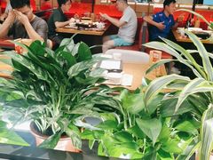 大堂-管氏翅吧(马家堡店)