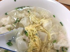 -蟹芆三馄饨