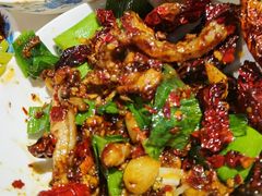 -丹虾|文和友小龙虾·烙锅(陕西路旗舰店)