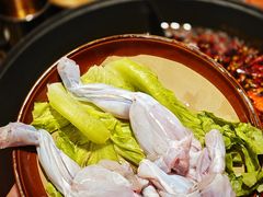 -冯校长老火锅(深圳福田店)