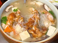 -海坛特色小吃·只做平潭特色菜(平潭店)