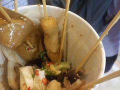 -童陈记重庆冷串串(食宝街店)