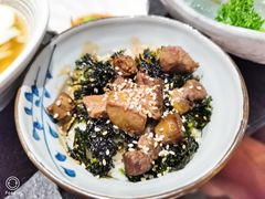 -神户赤童日式烤肉伙伴(东直门店)