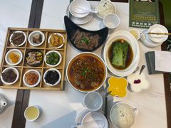 -新仙清汤牛腩(铜锣湾店)