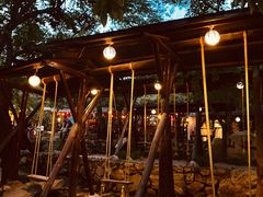 -北京水岸山吧度假村(雁栖镇店)