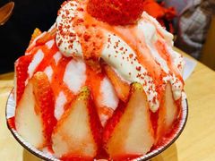 -怪物的冰与火(天虹商场中山路店)