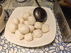 -肖记公安牛肉鱼杂馆·省级非物质文化遗产(崇仁路江滩直营店)