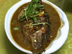 -宜城私房菜.臭鳜鱼(九华新街店)