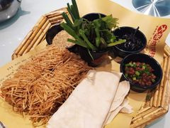 -大张烙馍村(泉山店)
